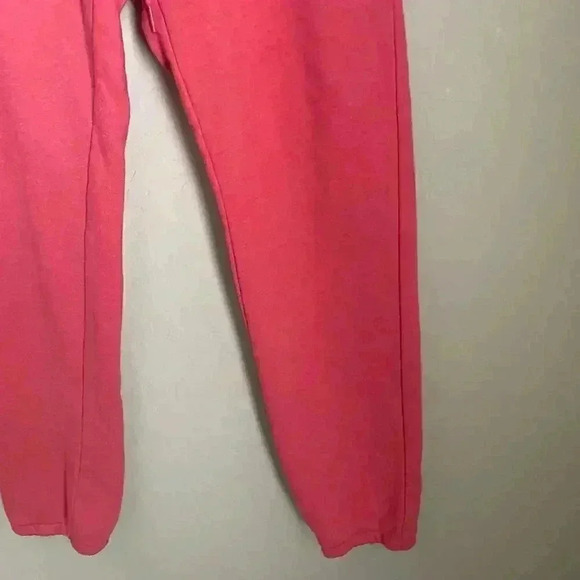 Zella Pocket Joggers Red Size‎ Small - Picture 10 of 12